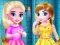 Гульня Modern Little Fairy Fashion онлайн