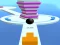 Гульня Fire Balls - Shoot Ball 3D онлайн