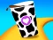 Гульня Party Cup Runner онлайн