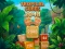 Гульня Tropical Cubes 2048 онлайн