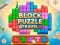 Гульня Block Puzzle Travel онлайн