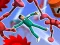 Гульня Stickman Sandbox онлайн