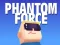Гульня Kogama Phantom Force онлайн