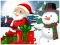 Гульня 4X4 XMAS онлайн