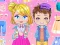 Гульня Cute Avatar Creator онлайн