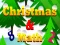 Гульня Christmas & math онлайн