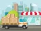 Гульня Flat Loaded Trucks Hidden онлайн