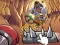 Гульня Gold Miner Tower Defense онлайн