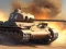 Гульня World Tank Wars онлайн