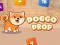 Гульня Doggo Drop онлайн