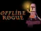 Гульня Offline Rogue онлайн