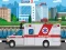 Гульня Ambulance Trucks Differences онлайн