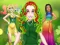 Гульня St Patrick's Day Princess Challenge онлайн