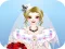 Гульня My Winter Wedding Dressup онлайн