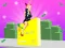 Гульня Build A Rich Queen онлайн