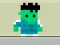 Гульня Squid hero impostor онлайн