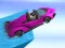 Гульня Water Surfer Car Stunt онлайн