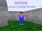 Гульня Noob Challenge Rush онлайн