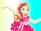 Гульня Dancer Girl Dress Up онлайн