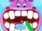 Гульня Children Doctor Dentist онлайн
