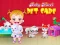 Гульня Baby Hazel Pet Care онлайн