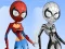 Гульня Spider Girl Dress Up онлайн