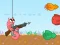 Гульня Shoot Some Fish! онлайн