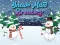 Гульня Snow Man Breakers онлайн