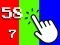 Гульня Colors Clicker Game онлайн