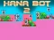 Гульня Hana Bot 2 онлайн