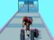 Гульня Amazing Digital Runner Circus онлайн