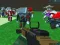 Гульня Blocky Combat SWAT Survival 10 онлайн