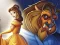 Гульня Beauty and The Beast Jigsaw Puzzle Collection онлайн