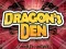Гульня Dragons Den онлайн
