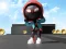 Гульня Sky Runner Parkour онлайн