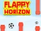 Гульня Flappy Horizon онлайн