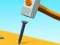 Гульня Hammer Master 3D Game онлайн