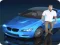 Гульня Parking buddy spot car game онлайн