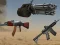 Гульня Army Guns Collector онлайн