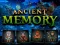 Гульня Ancient Memory онлайн