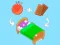 Гульня Merge Room онлайн