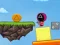 Гульня Squidgame Dalgona Collect онлайн