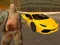 Гульня Supercars Zombie Driving онлайн