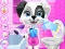 Гульня Lucy Dog Care онлайн