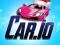 Гульня Car.io онлайн
