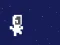 Гульня Leap Space онлайн