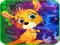 Гульня Jumping Kangaroo онлайн