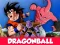Гульня Dragon Ball онлайн