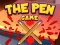 Гульня The Pen Game онлайн