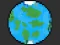 Гульня Defending Planet онлайн